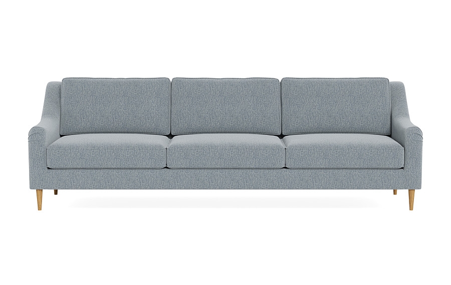 Alexander 3-Seat Sofa - Image 0