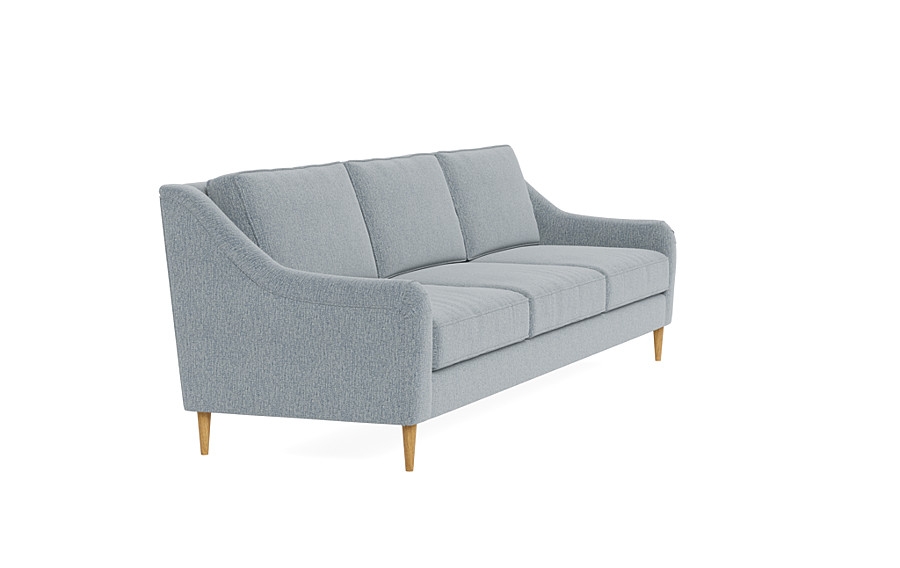 Alexander 3-Seat Sofa - Image 2