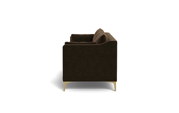 Caitlin 3-Seat Sofa by The Everygirl® - Image 1