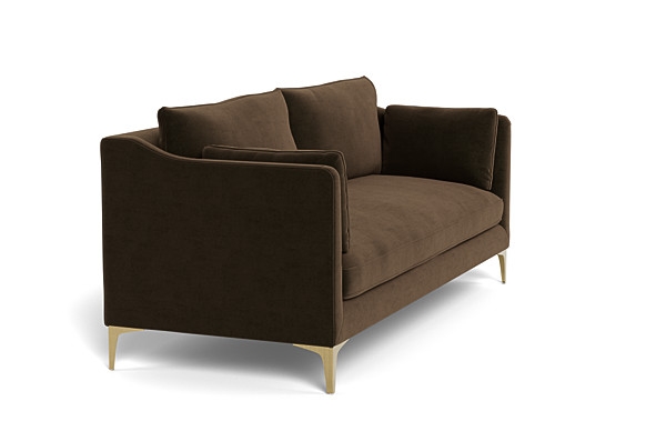 Caitlin Sofa by The Everygirl® - Image 4