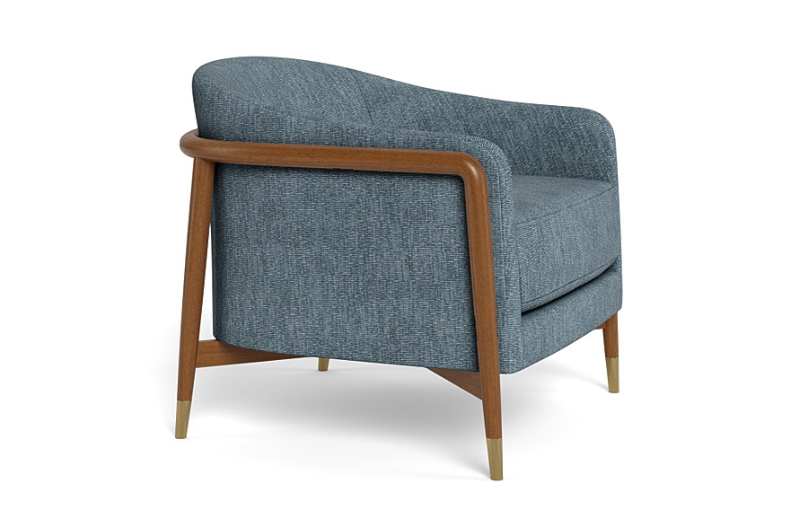 Blake Accent Chair - Image 1