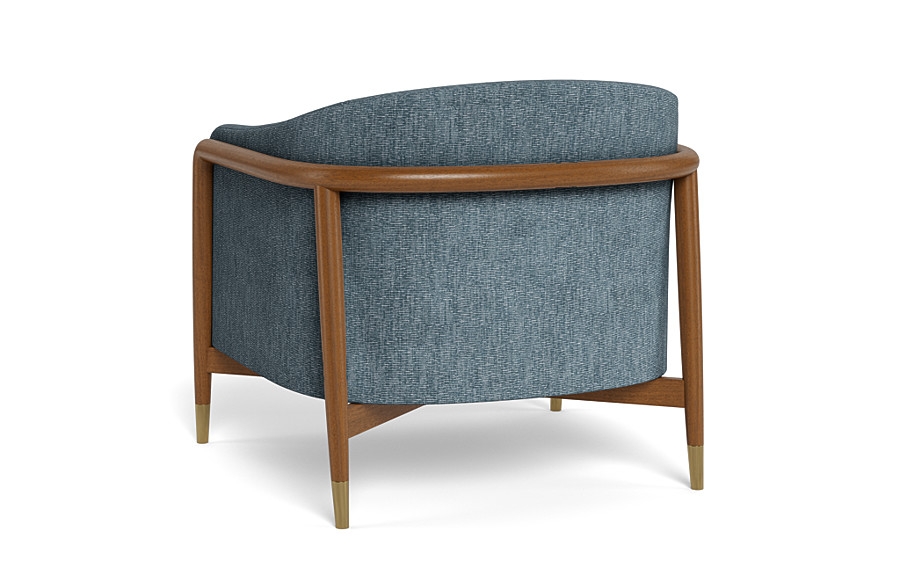 Blake Accent Chair - Image 4