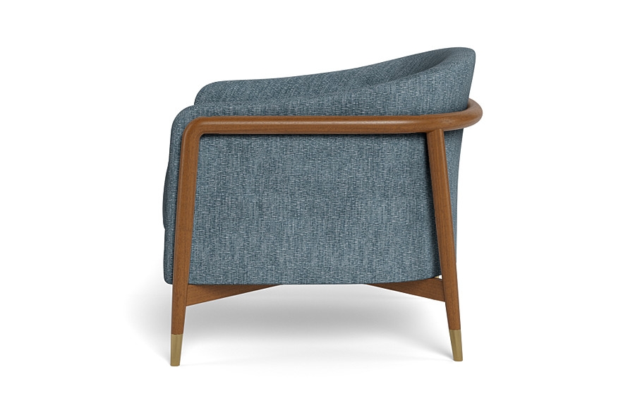 Blake Accent Chair - Image 3