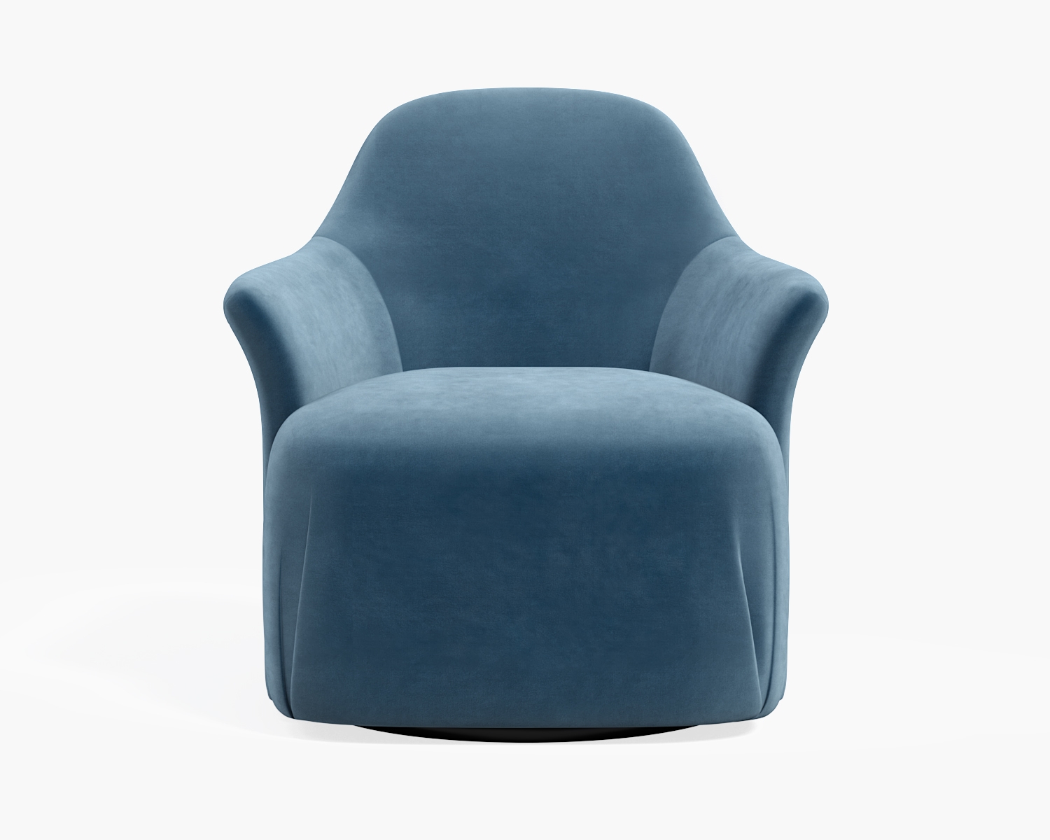 Greta Swivel Chair - Image 2
