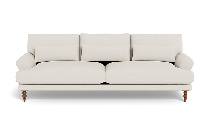 Maxwell Fabric Sofa by Apartment Therapy - Image 0