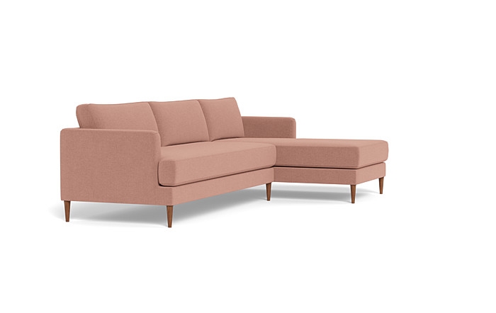 Winslow 3-Seat  Chaise Sectional - Image 1