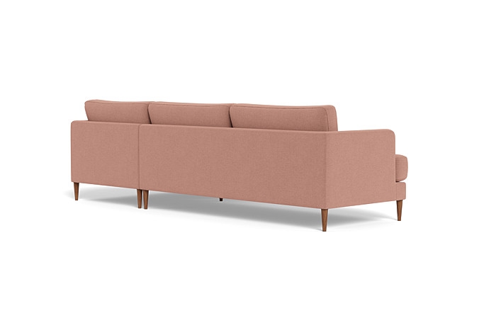 Winslow 3-Seat  Chaise Sectional - Image 3