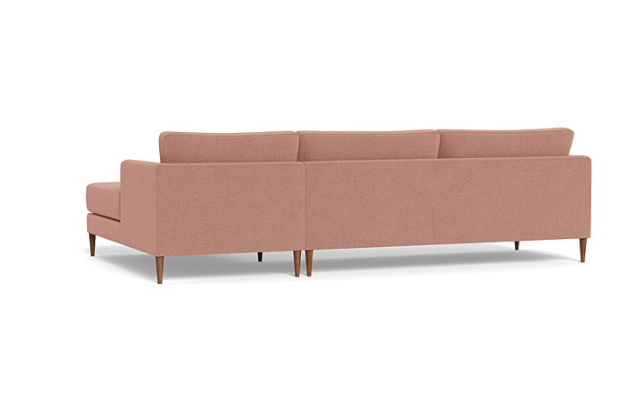 Winslow 3-Seat  Chaise Sectional - Image 4