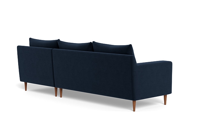 Sloan  Chaise Sectional - Image 4