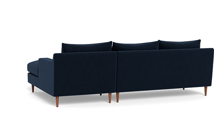 Sloan  Chaise Sectional - Image 1