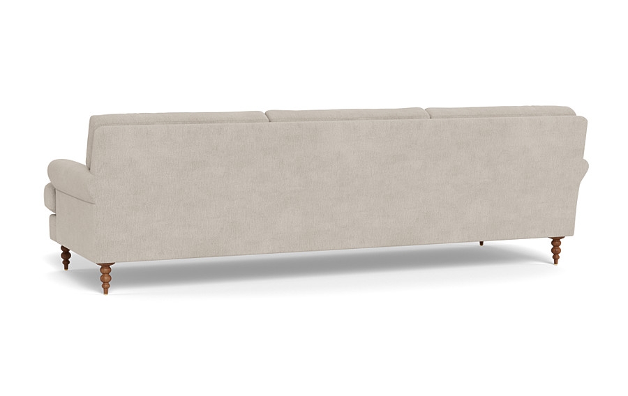 Maxwell Fabric 3-Seat Sofa by Apartment Therapy - Image 2