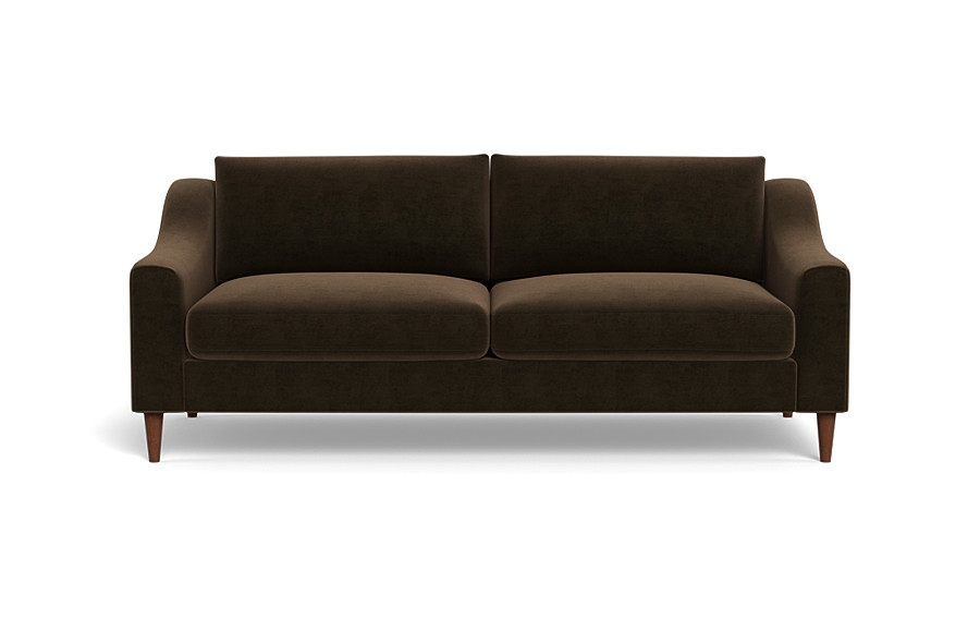 Saylor Slope Arm 2-Seat Sofa - Image 0