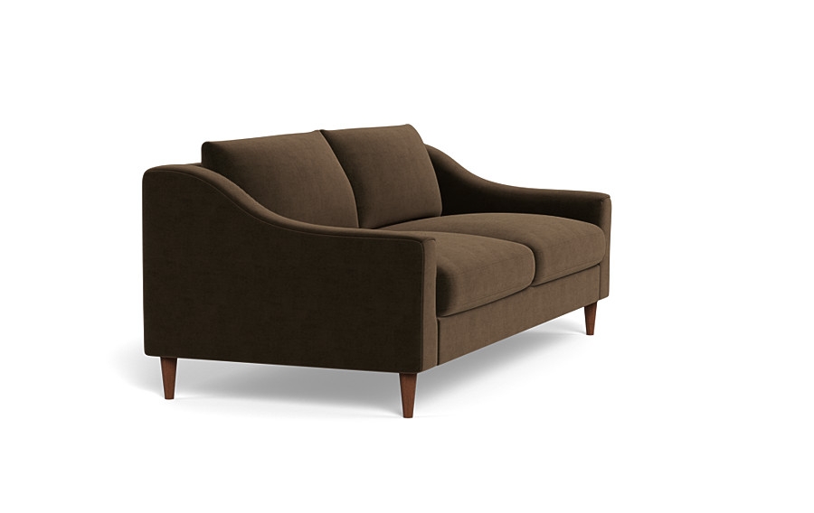 Saylor Slope Arm 2-Seat Sofa - Image 1