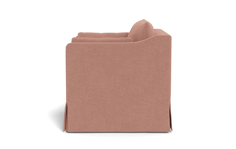 Caitlin Slipcovered Accent Chair by The EverygirlÃ?Â® - Image 1