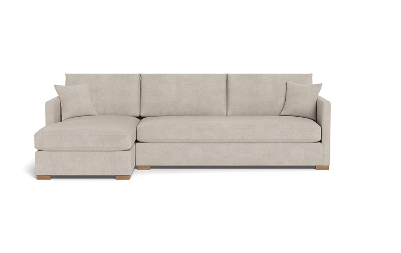 Scarlett  Chaise Sectional - Image 0