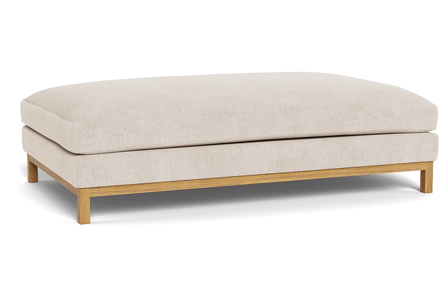 Jasper Ottoman - Image 2