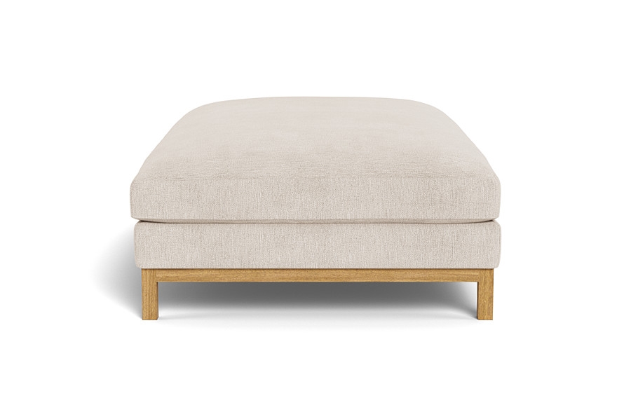 Jasper Ottoman - Image 1