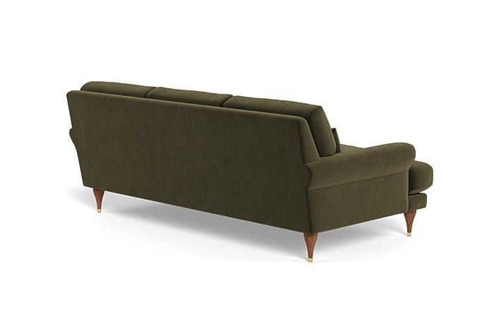 Maxwell Loveseat by Apartment Therapy - Image 3