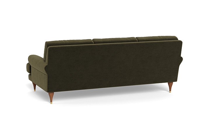 Maxwell Loveseat by Apartment Therapy - Image 4