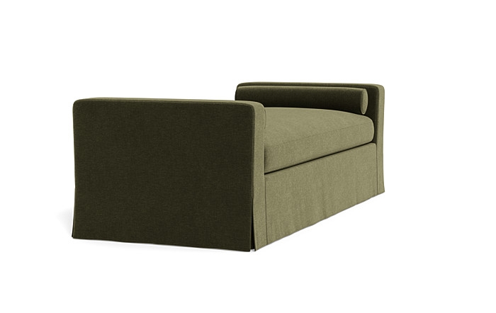 Sloan Slipcovered Daybed - Image 4