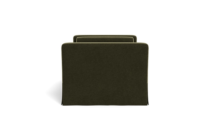 Sloan Slipcovered Daybed - Image 1