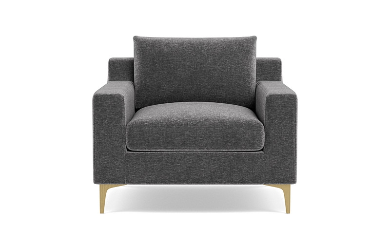 Sloan Accent Chair - Image 0