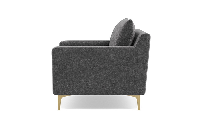 Sloan Accent Chair - Image 1
