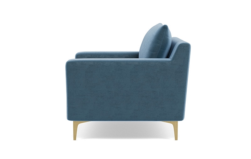 Sloan Accent Chair - Image 4