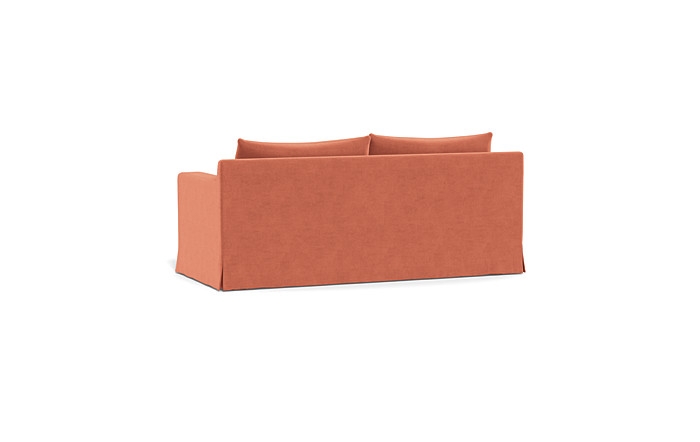 Sloan Slipcovered Sleeper Sofa - Image 4