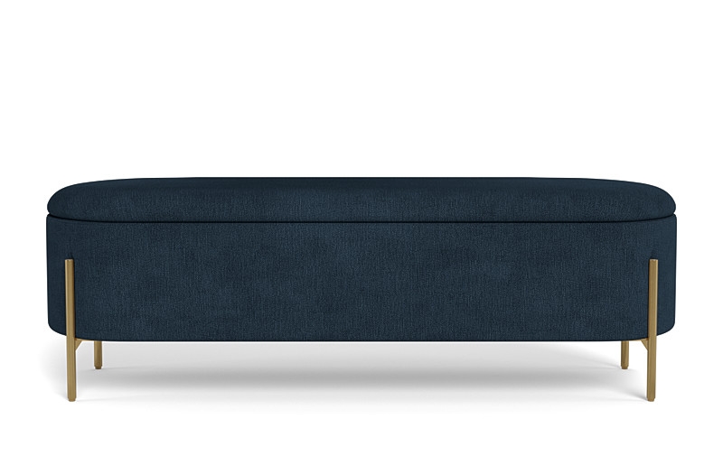 Fiona Storage Bench - Image 0