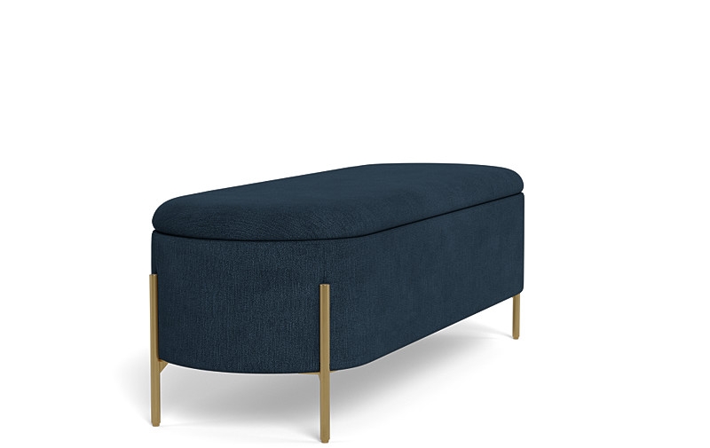 Fiona Storage Bench - Image 3