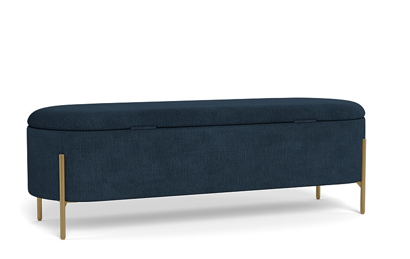 Fiona Storage Bench - Image 2