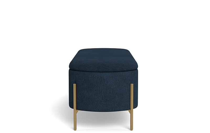 Fiona Storage Bench - Image 1