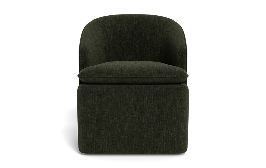 Daphne Upholstered Chair - Image 0