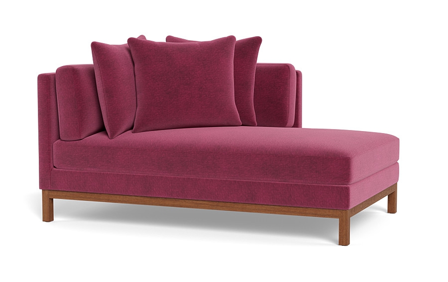 Jasper Chaise Lounge - Image 2