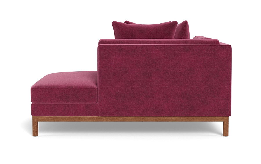 Jasper Chaise Lounge - Image 3