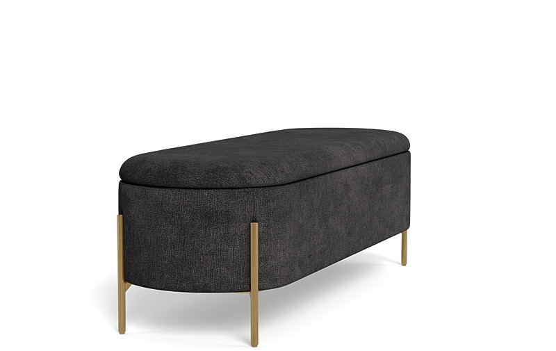 Fiona Storage Bench - Image 3