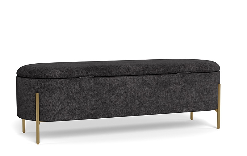 Fiona Storage Bench - Image 4