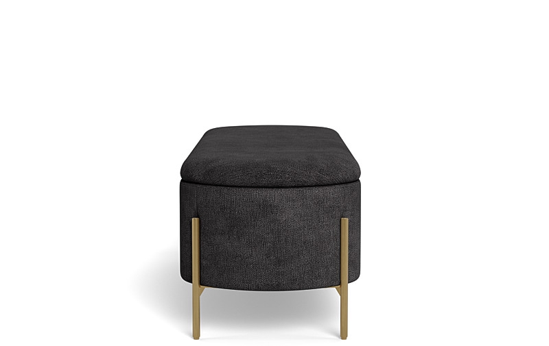 Fiona Storage Bench - Image 1