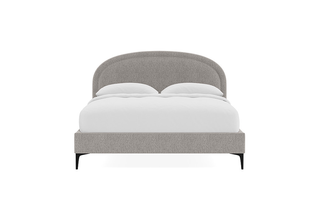 Anson Upholstered Bed - Image 0
