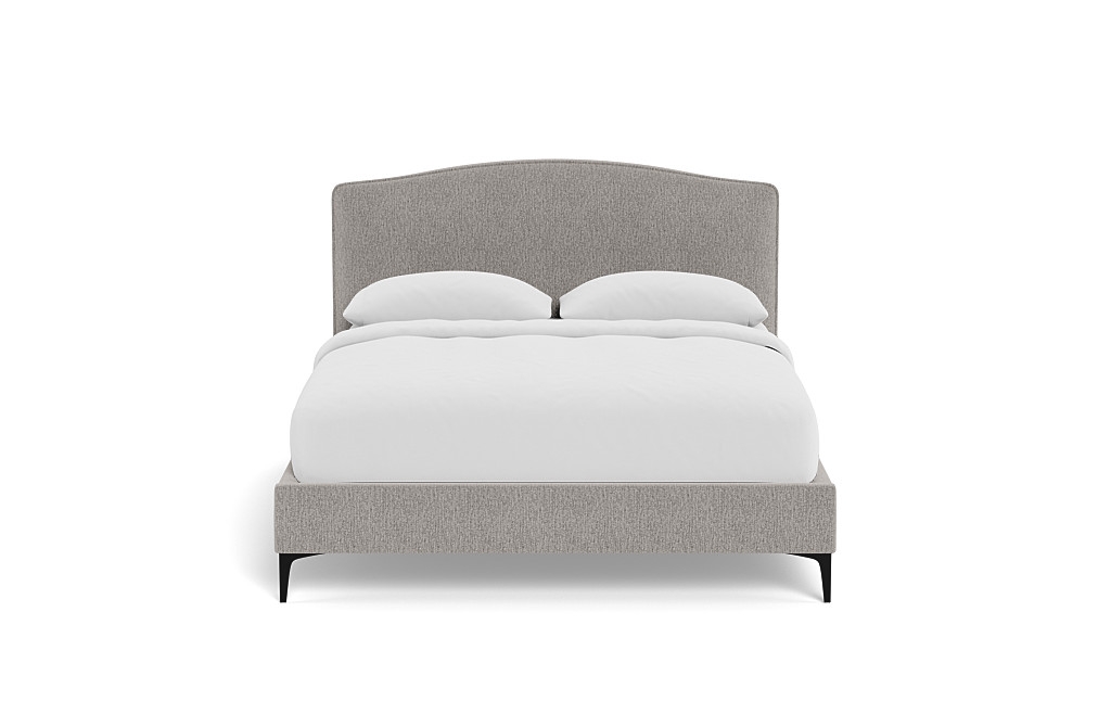 Celia Upholstered Bed - Image 0