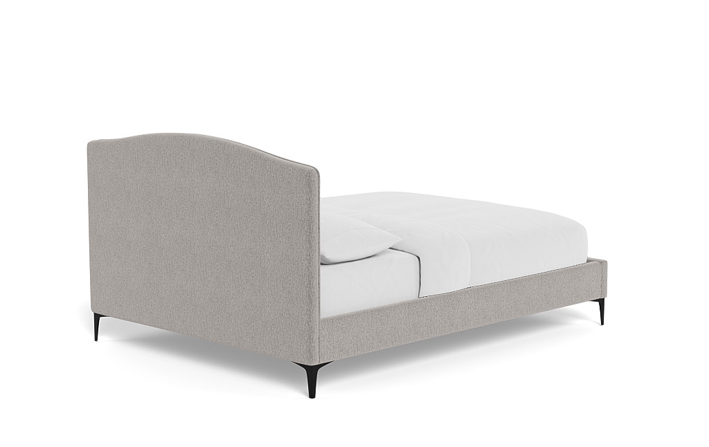 Celia Upholstered Bed - Image 3