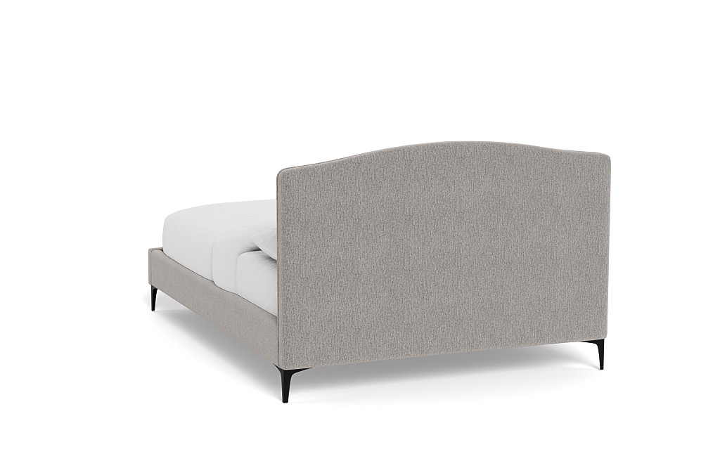 Celia Upholstered Bed - Image 2