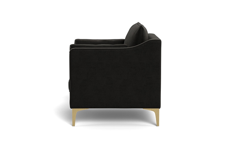 Caitlin Petite Chair by The EverygirlÃ?Â® - Image 4