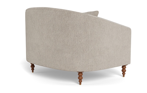 Tegan Chair and a Half - Image 4