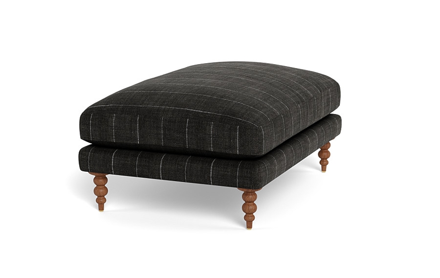 Maxwell Ottoman by Apartment Therapy - Image 4