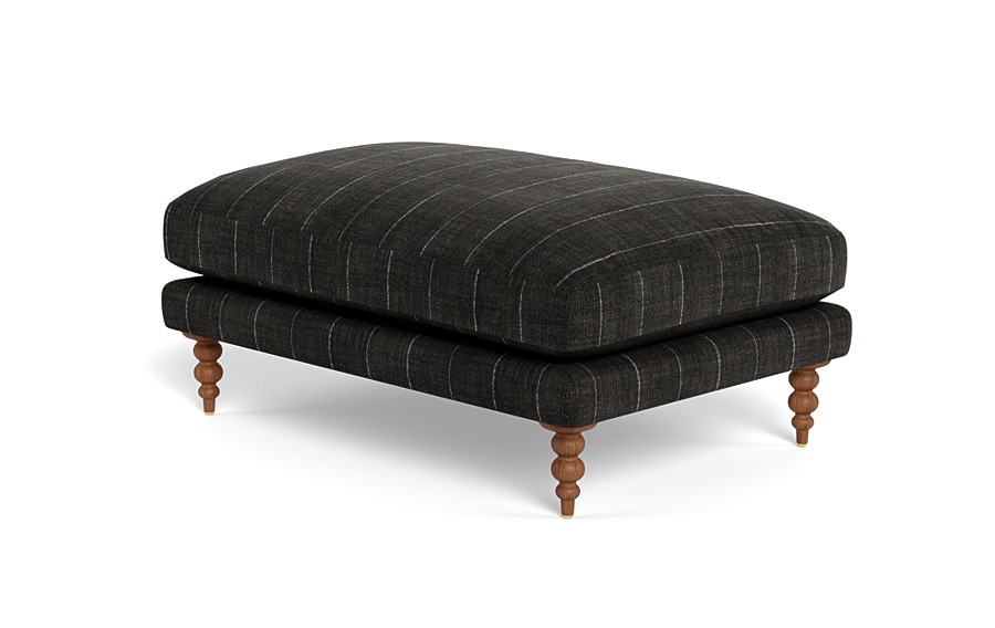 Maxwell Ottoman by Apartment Therapy - Image 2