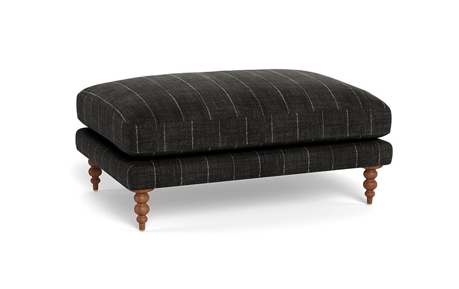 Maxwell Ottoman by Apartment Therapy - Image 1