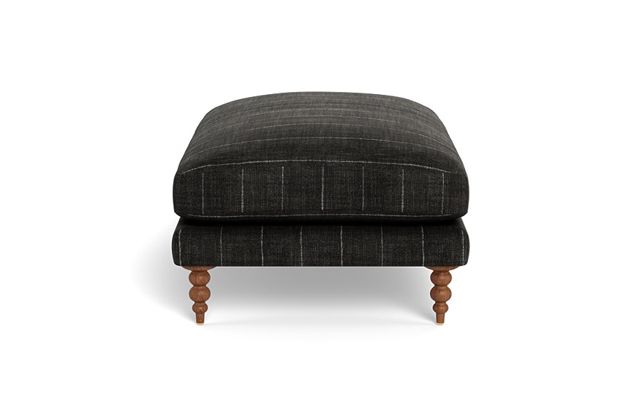 Maxwell Ottoman by Apartment Therapy - Image 3