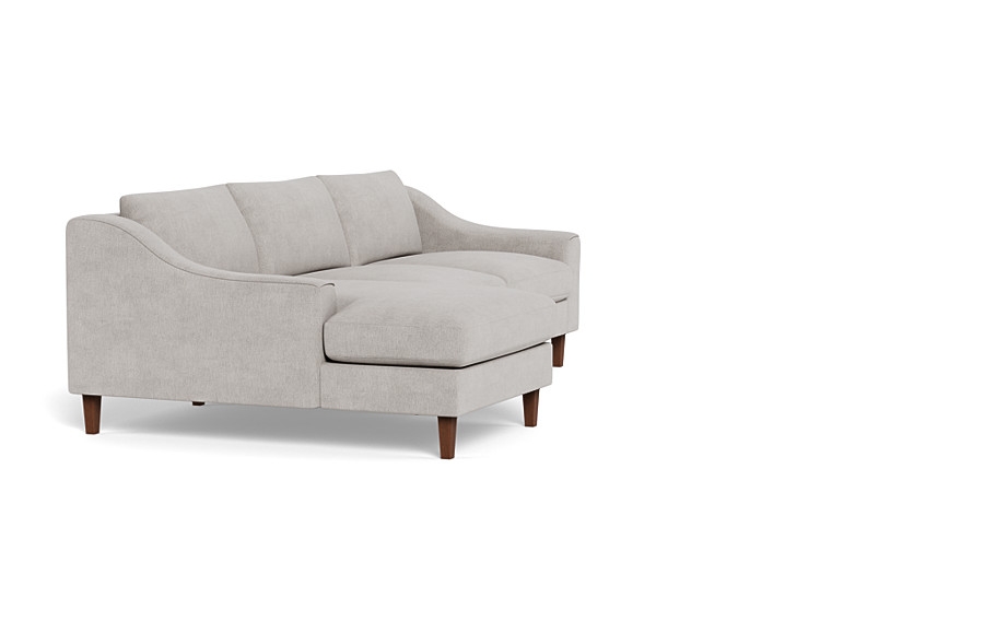 Saylor Slope Arm  Chaise Sectional - Image 2